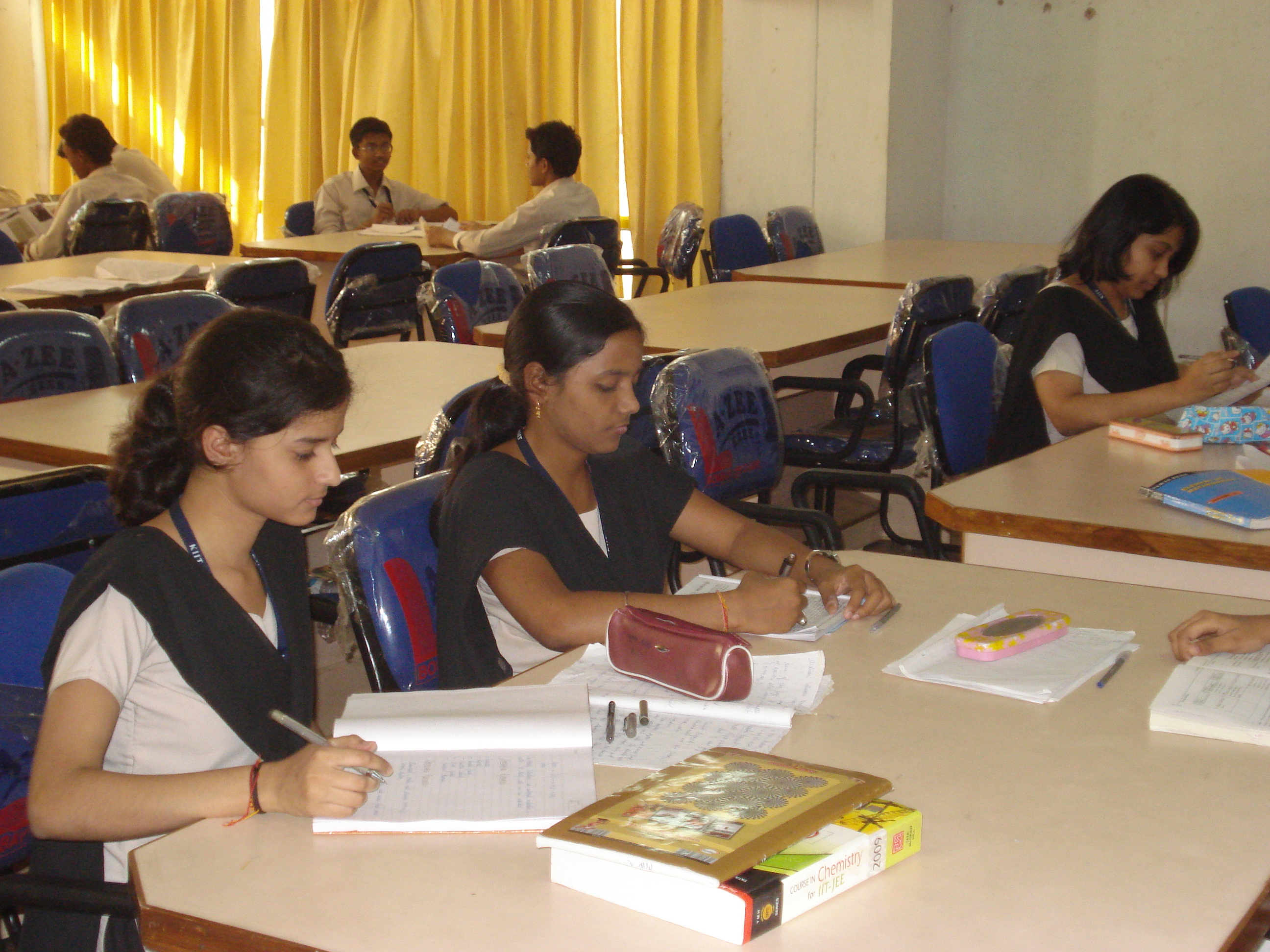 Library